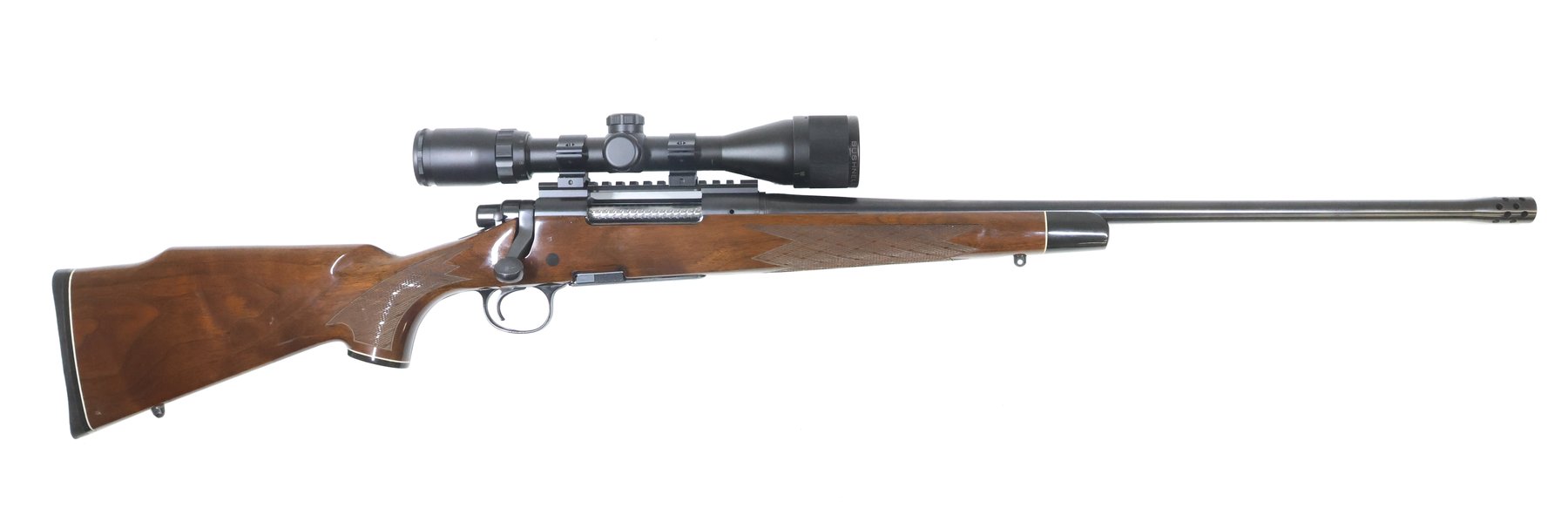 Image for Firearms | June 16, 2026 at 10:00 AM