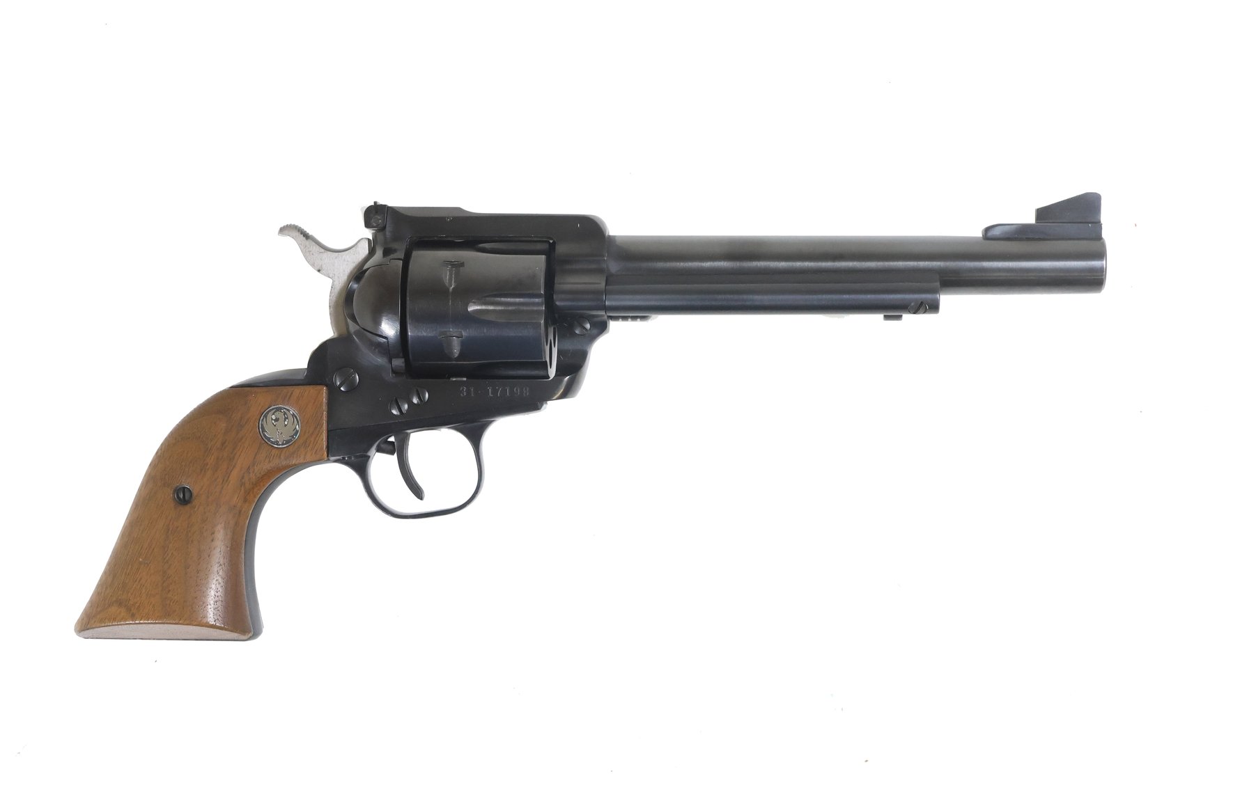 Image for Firearms | June 16, 2026 at 10:00 AM