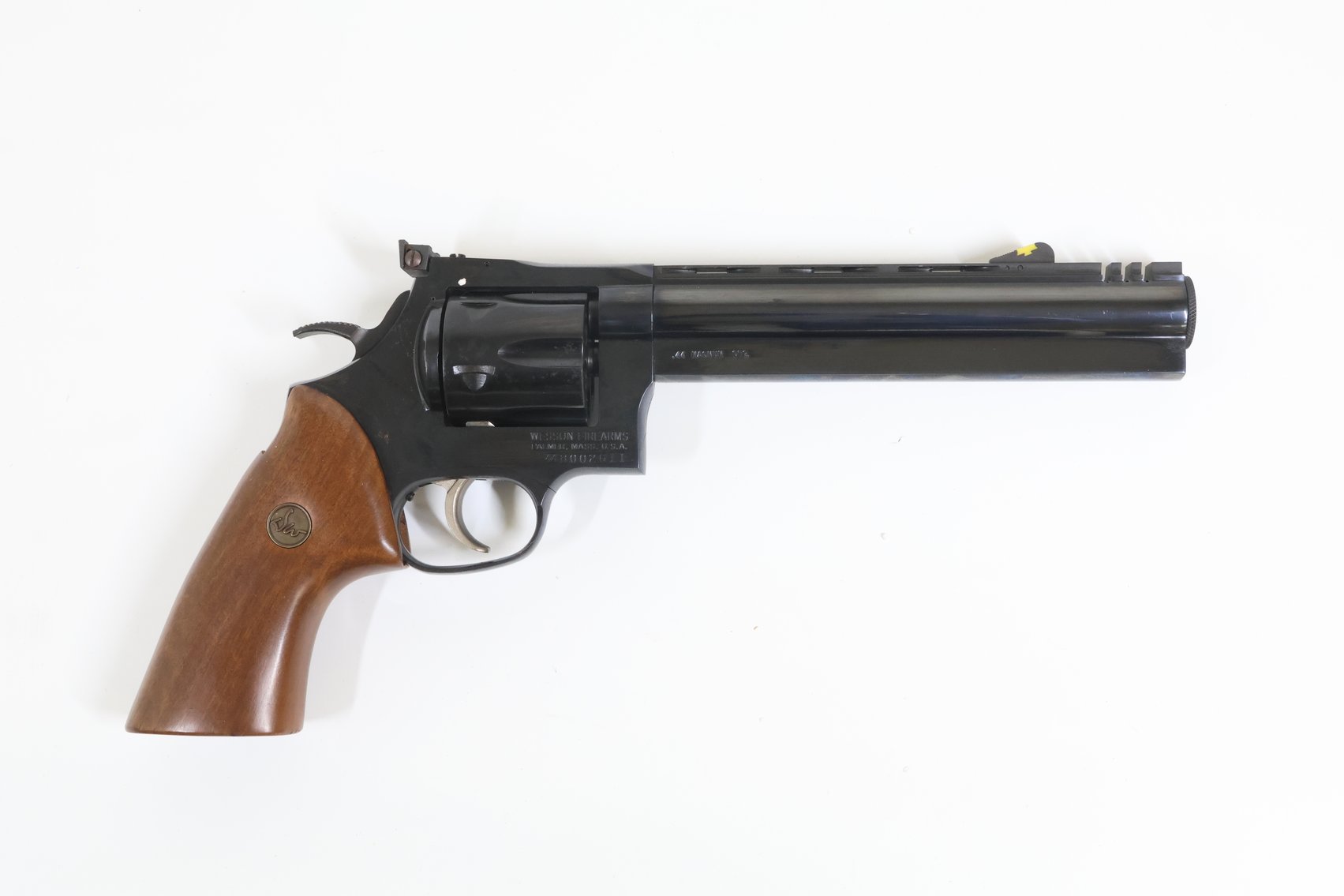 Image for Firearms | June 16, 2026 at 10:00 AM