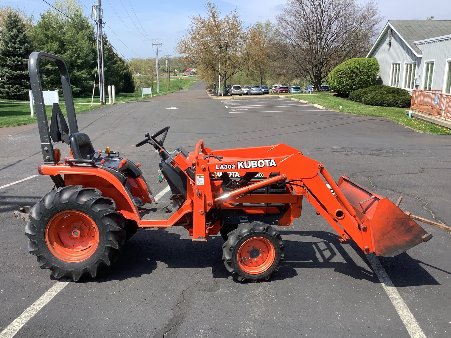 Image for Tools and Equipment | May 12, 2026 at 7:00 PM