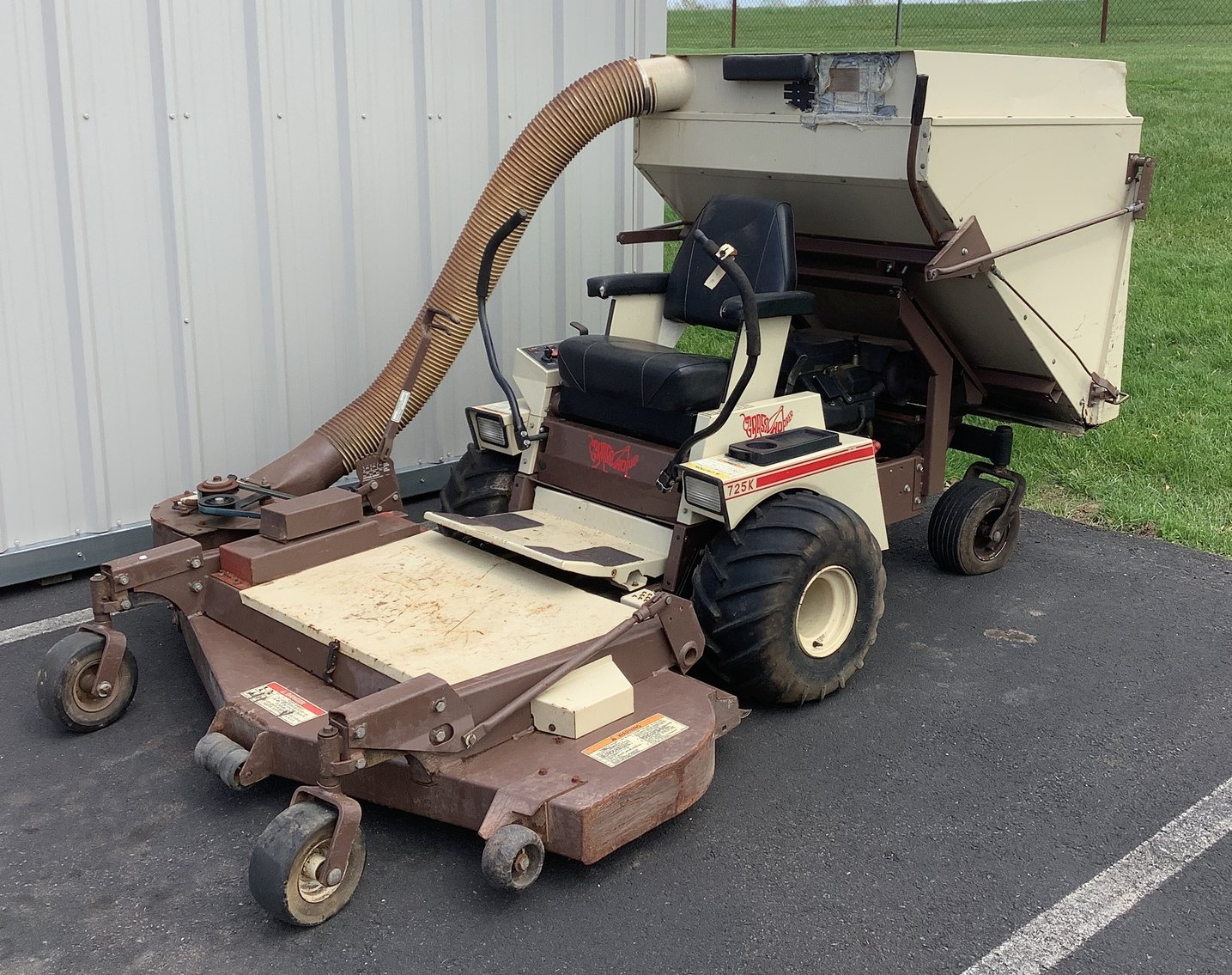 Image for Tools and Equipment | May 12, 2026 at 7:00 PM