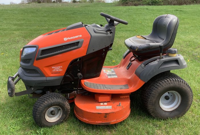 Image for Tools and Equipment | May 12, 2026 at 7:00 PM