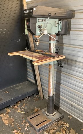 Image for Tools and Equipment | May 12, 2026 at 7:00 PM