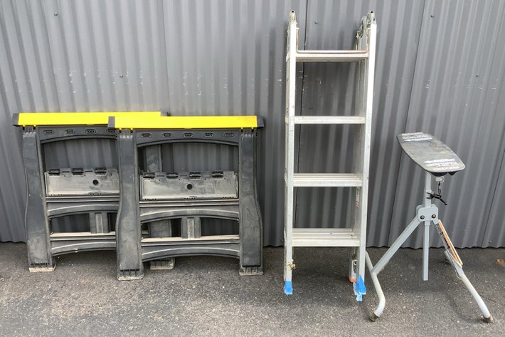 Image for Tools and Equipment | May 12, 2026 at 7:00 PM