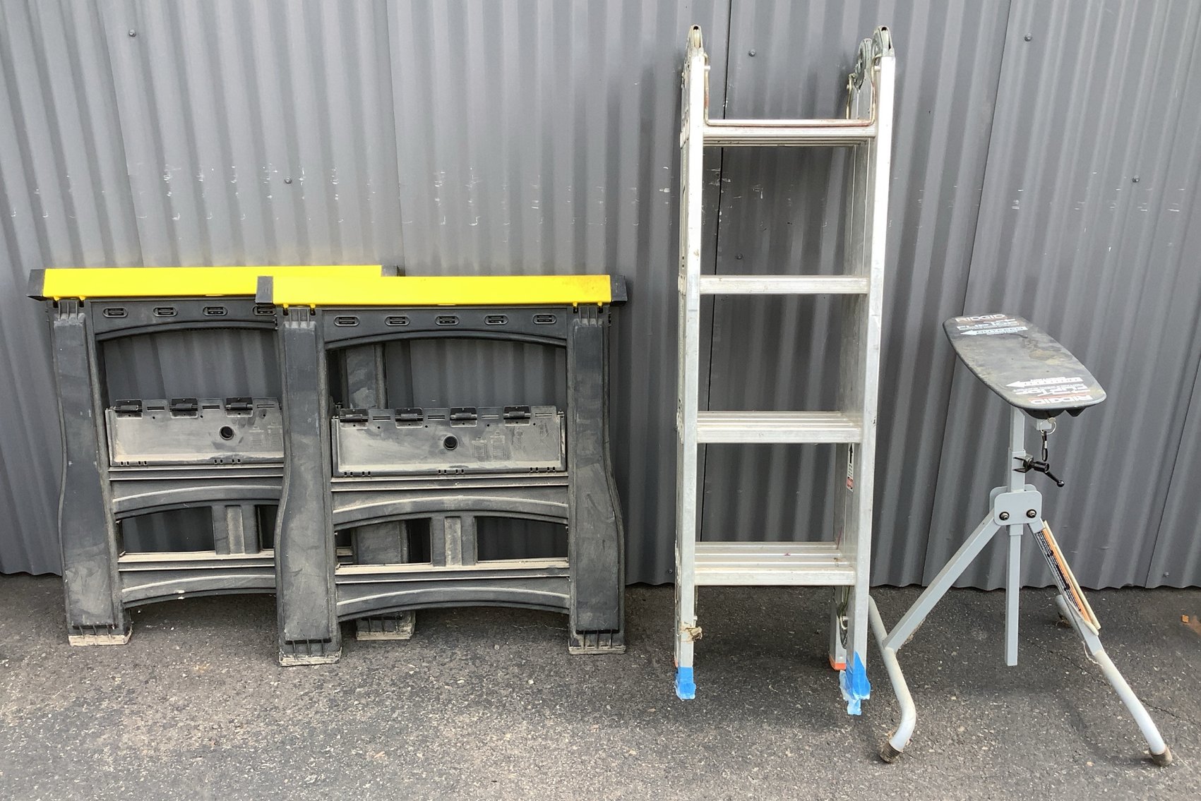 Image for Tools and Equipment | May 12, 2026 at 7:00 PM