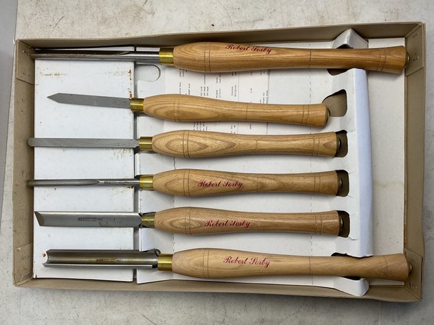 Image for Tools and Equipment | May 12, 2026 at 7:00 PM