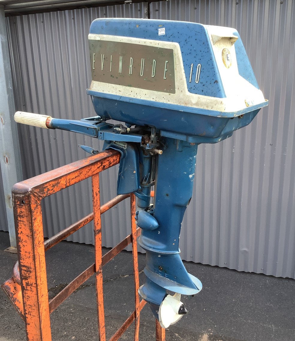 Image for Tools and Equipment | May 12, 2026 at 7:00 PM