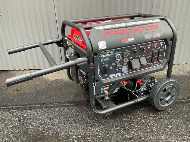 Image for Tools and Equipment | May 12, 2026 at 7:00 PM