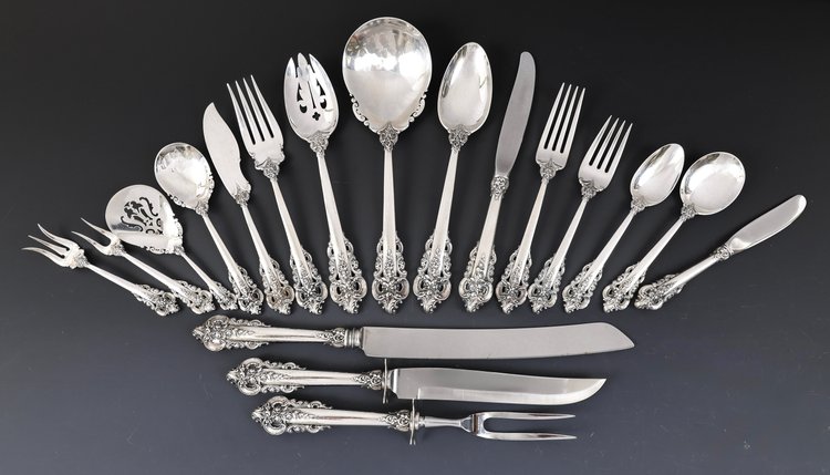 Image for Fine and Decorative Arts | June 11, 2026 | Invitation To Consign