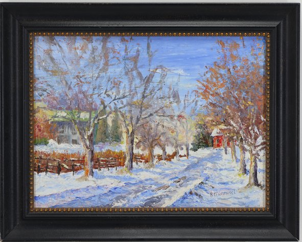 Image for Discovery Art | May 13, 2026 at 7:00 PM