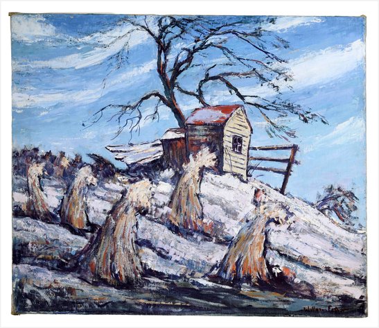 Image for Discovery Art | May 13, 2026 at 7:00 PM