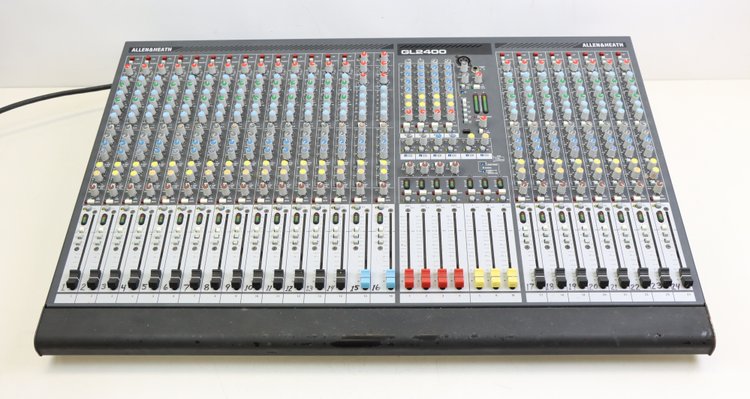 Image for Musical Instruments | May 14, 2026 at 10:00 AM