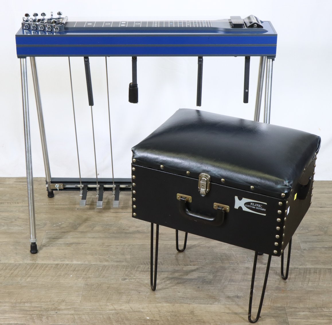 Image for Musical Instruments | May 14, 2026 at 10:00 AM