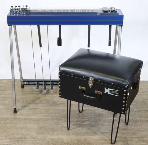 Image for Musical Instruments | May 14, 2026 at 10:00 AM