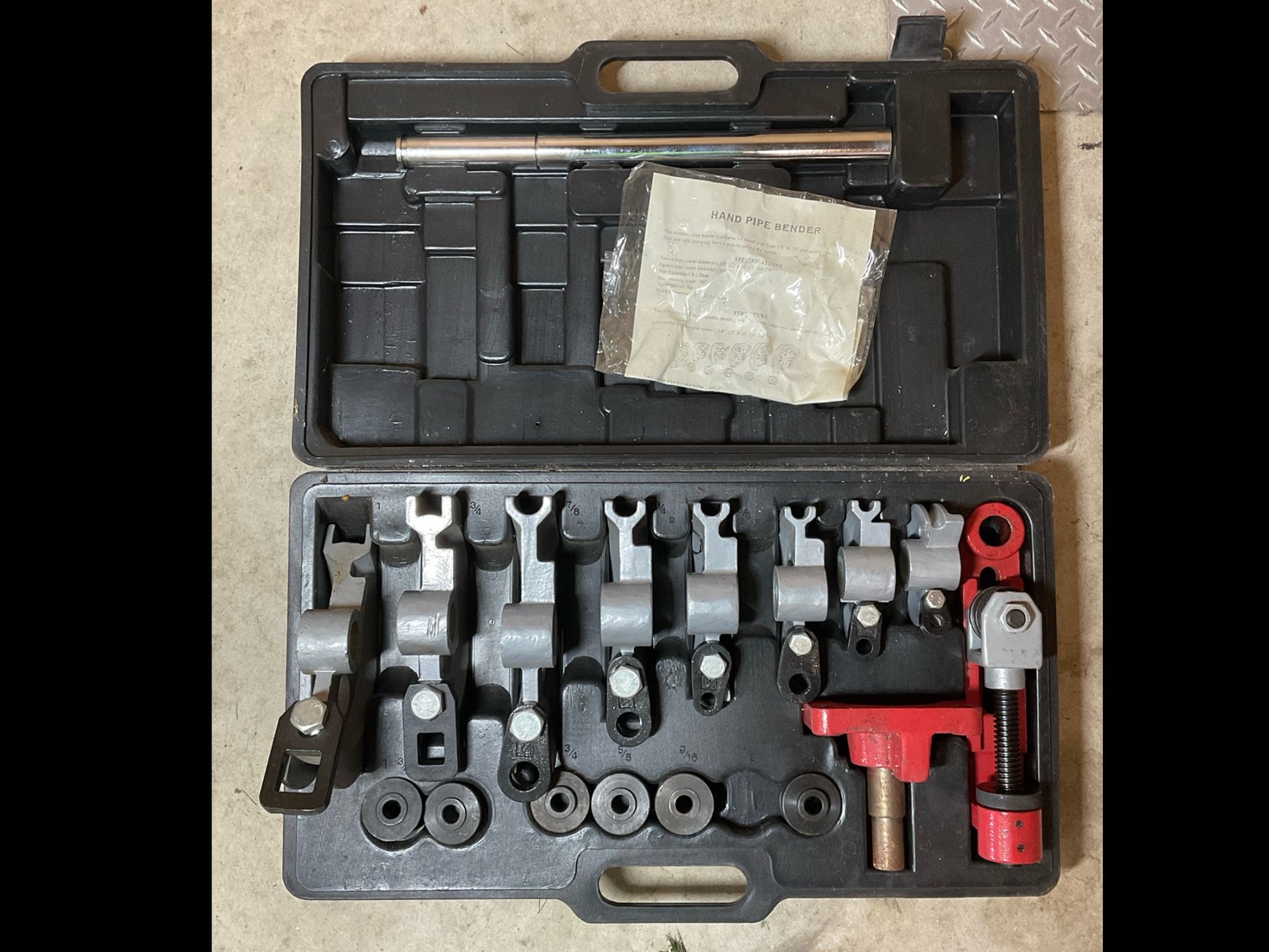 Image for Estate Sale with Tools | Quakertown, PA | May 18, 2026 at 8:00 PM
