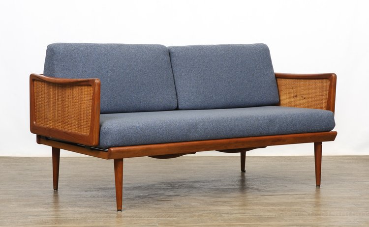 Image for Mid-Century Modern and Design | June 10, 2026 | Invitation To Consign
