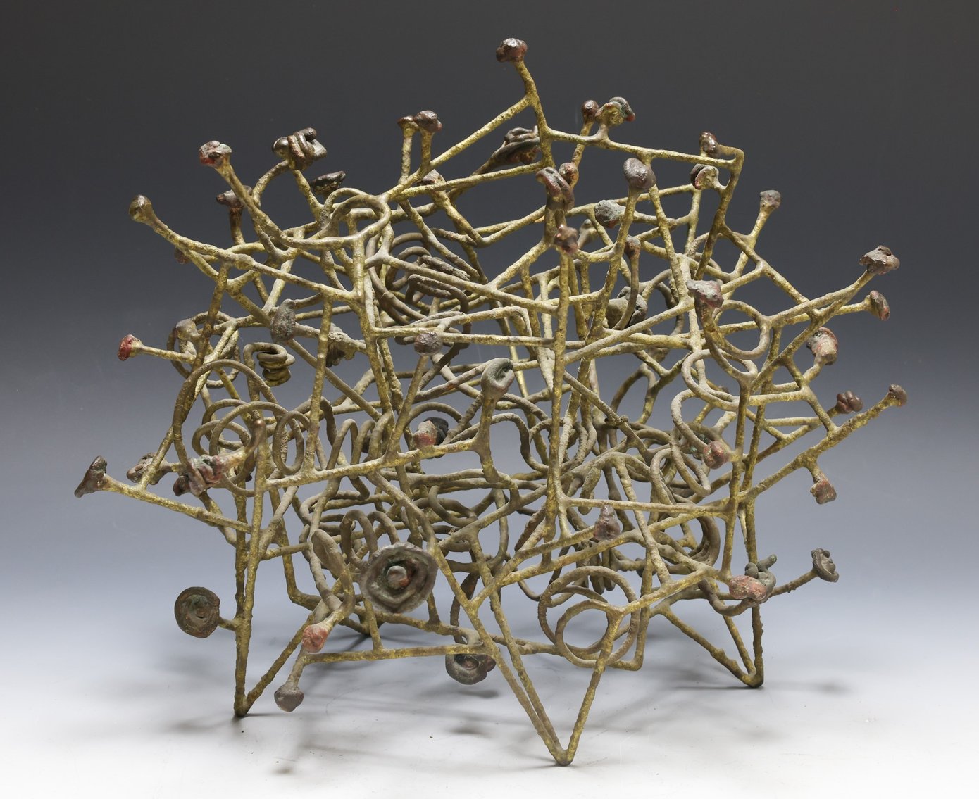 Image for Mid-Century Modern and Design | June 10, 2026 | Invitation To Consign