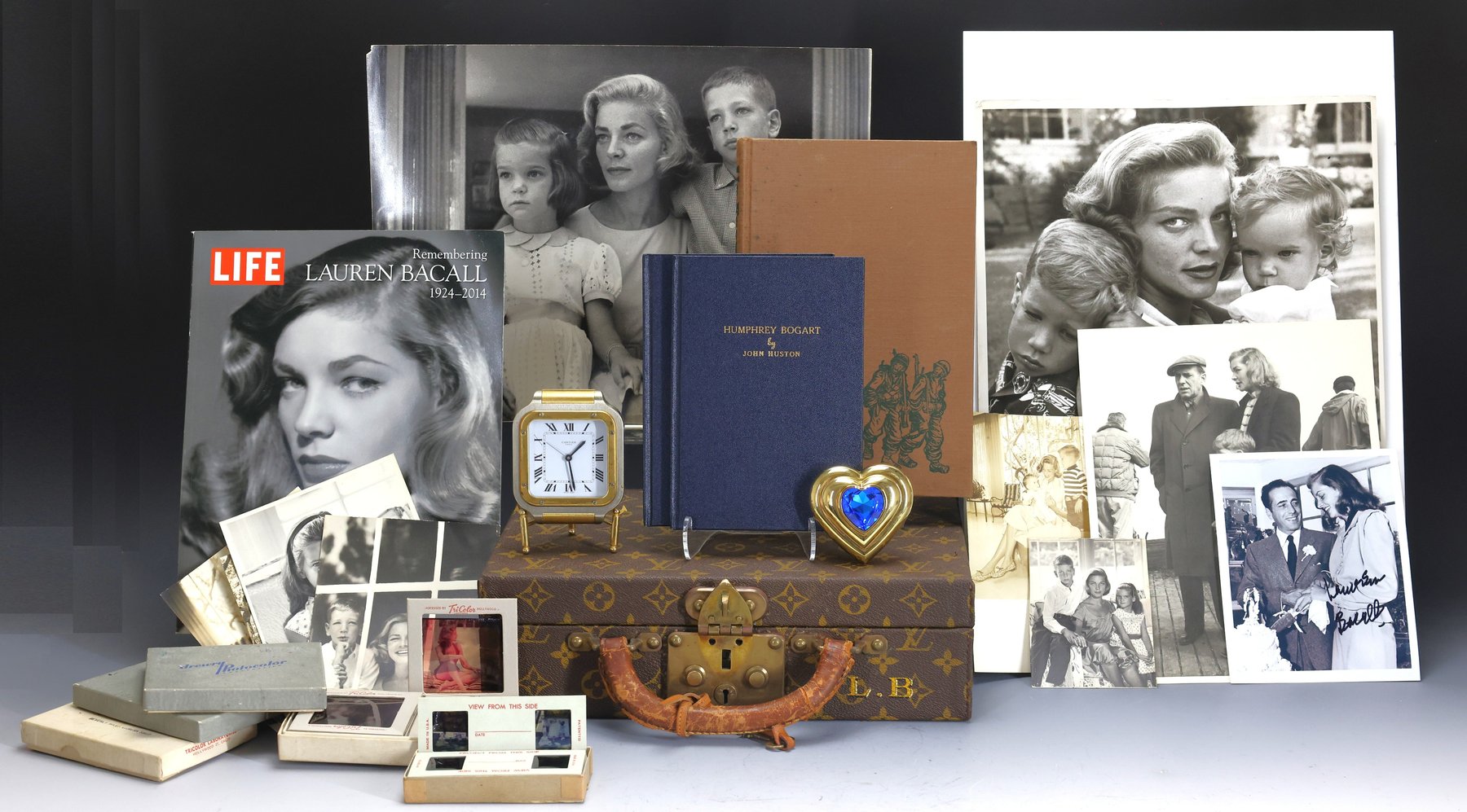 Image for Fine and Decorative Arts | June 11, 2026 | Invitation To Consign