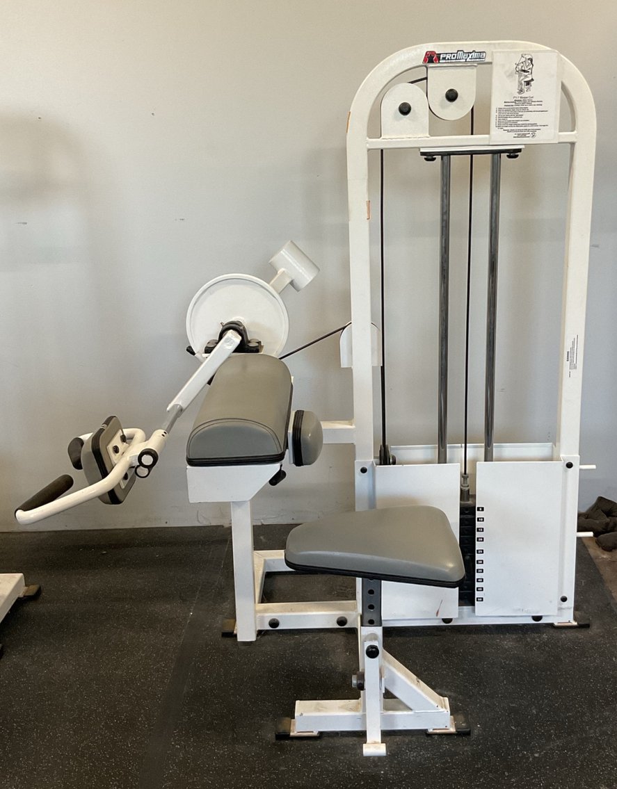 Image for Youth Workout Equipment | Quakertown, PA | May 26th at 7:00PM