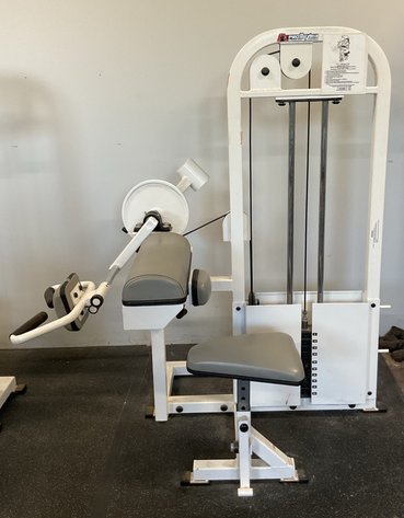 Image for Youth Workout Equipment | Quakertown, PA | May 26th at 7:00PM