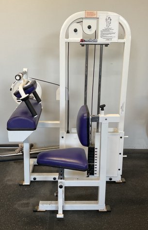Image for Youth Workout Equipment | Quakertown, PA | May 26th at 7:00PM