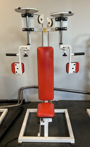 Image for Youth Workout Equipment | Quakertown, PA | May 26th at 7:00PM