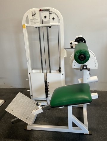 Image for Youth Workout Equipment | Quakertown, PA | May 26th at 7:00PM