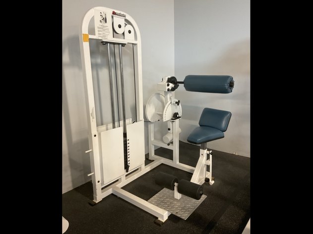 Image for Youth Workout Equipment | Quakertown, PA | May 26th at 7:00PM