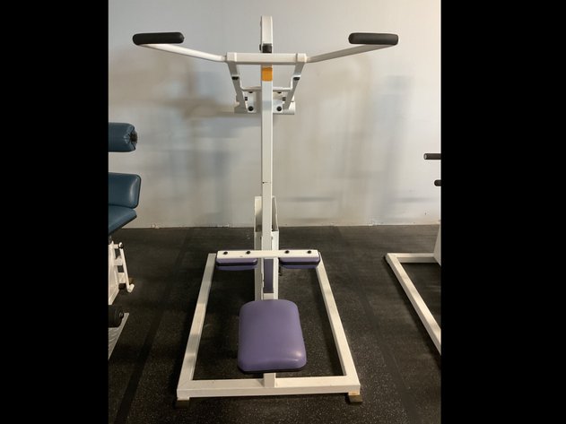 Image for Youth Workout Equipment | Quakertown, PA | May 26th at 7:00PM