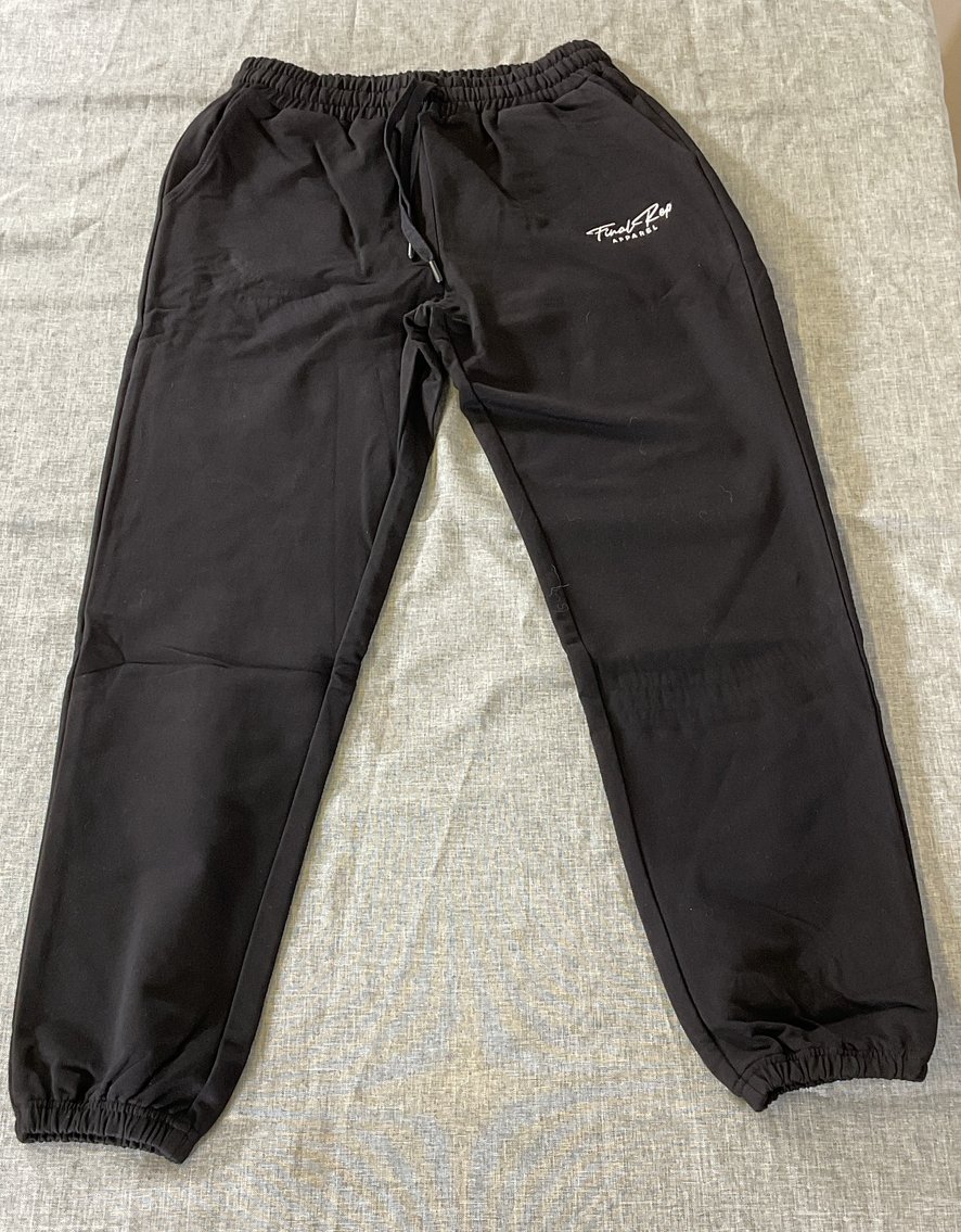 Image for Athletic Apparel | May 26th at 7:30PM