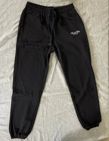 Image for Athletic Apparel | May 26th at 7:30PM