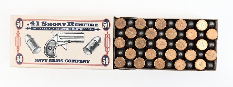 Image for Ammunition | June 16, 2026 at 7:00 PM