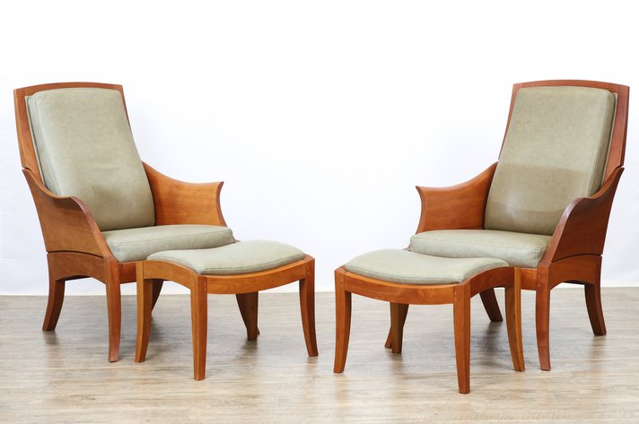 Image for Fine Arts and Mid-Century Modern Design | June 11, 2026 at 10:00 AM