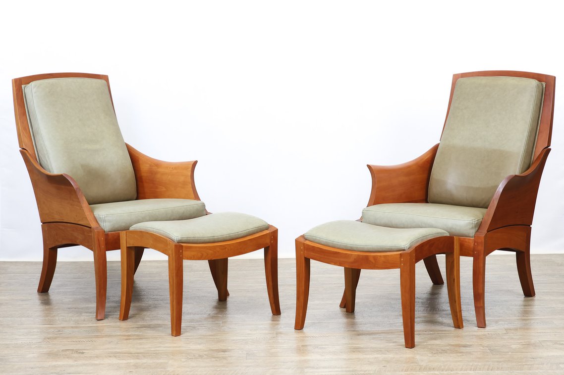 Image for Fine Arts and Mid-Century Modern Design | June 11, 2026 at 10:00 AM