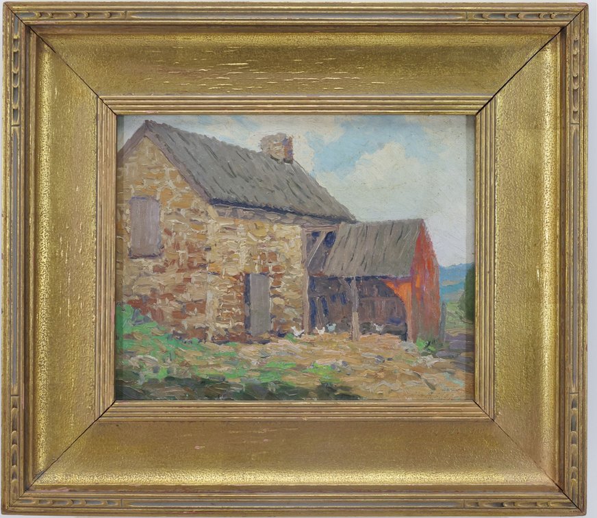 Image for Fine Arts and Mid-Century Modern Design | June 11, 2026 at 10:00 AM