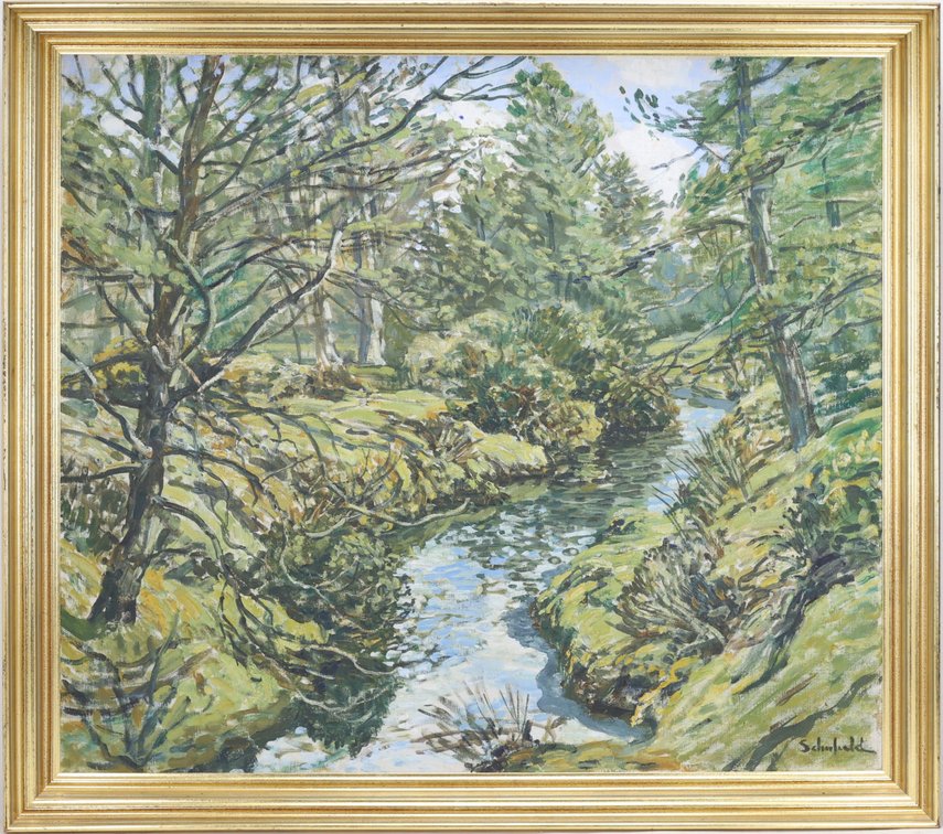 Image for Fine Arts and Mid-Century Modern Design | June 11, 2026 at 10:00 AM