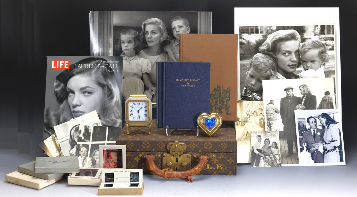 Image for Fine Arts and Mid-Century Modern Design | June 11, 2026 at 10:00 AM