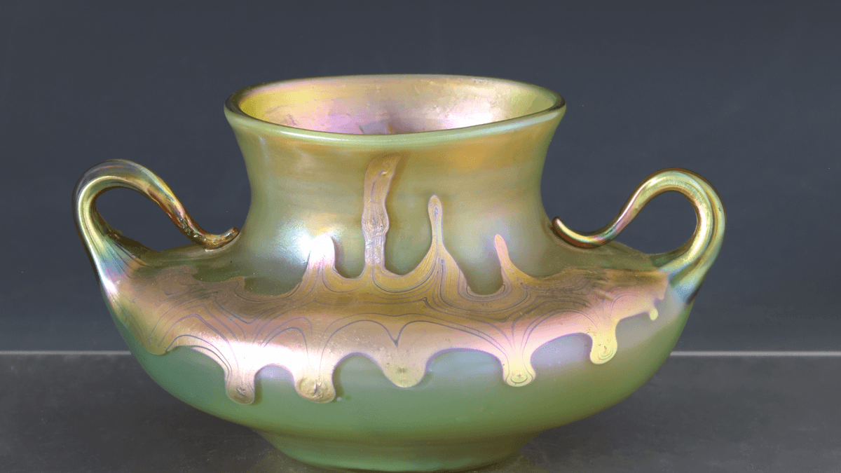 Image for Fine Arts and Mid-Century Modern Design | June 11, 2026 at 10:00 AM