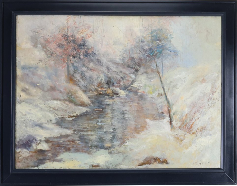Image for Fine Arts and Mid-Century Modern Design | June 11, 2026 at 10:00 AM