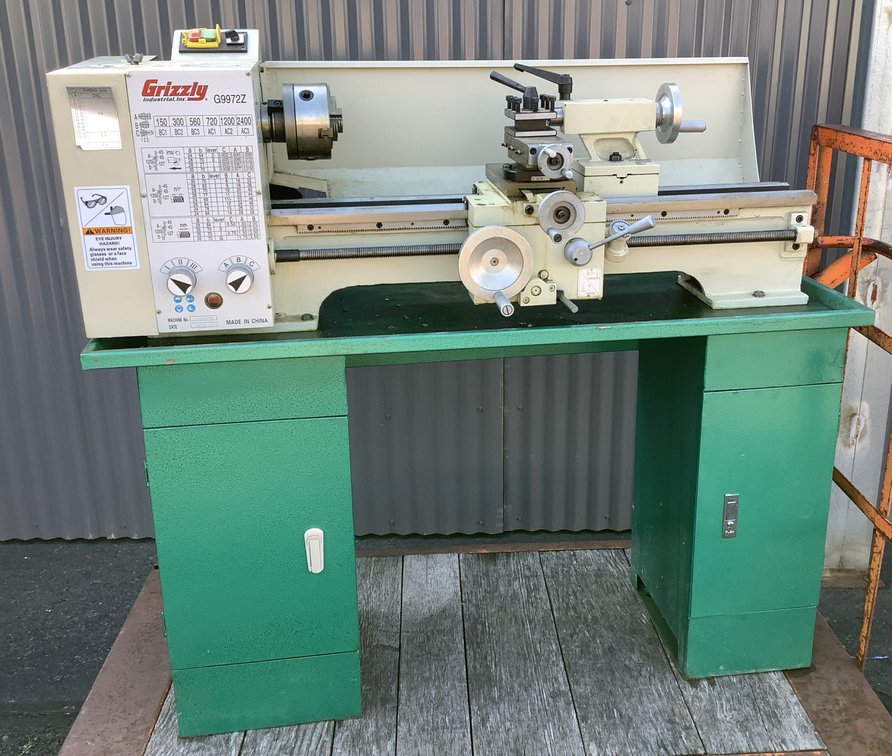 Image for Tools and Equipment | June 9, 2026 at 7:00 PM