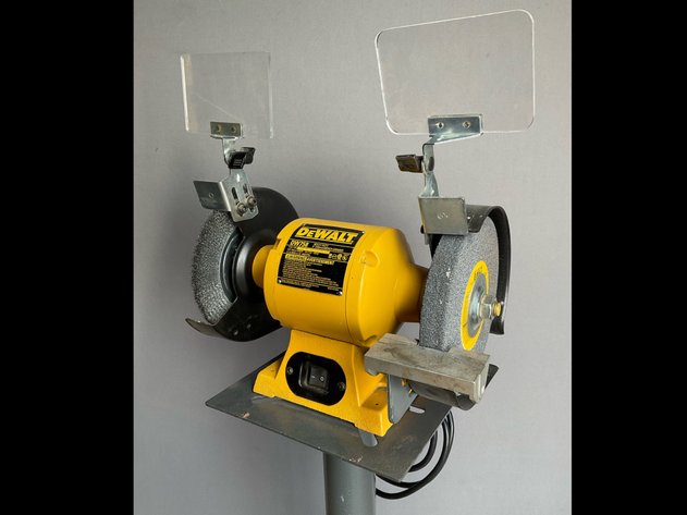 Image for Tools and Equipment | June 9, 2026 at 7:00 PM