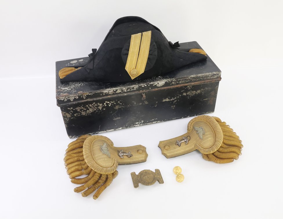 Image for Firearm Accessories, Sporting and Military  | June 17, 2026 at 7:00 PM