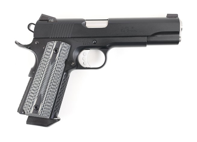 Image for Firearms | June 16, 2026 AT 10:00 AM