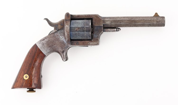 Image for Firearms | June 16, 2026 AT 10:00 AM