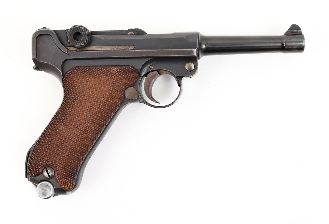 Image for Firearms | June 16, 2026 AT 10:00 AM