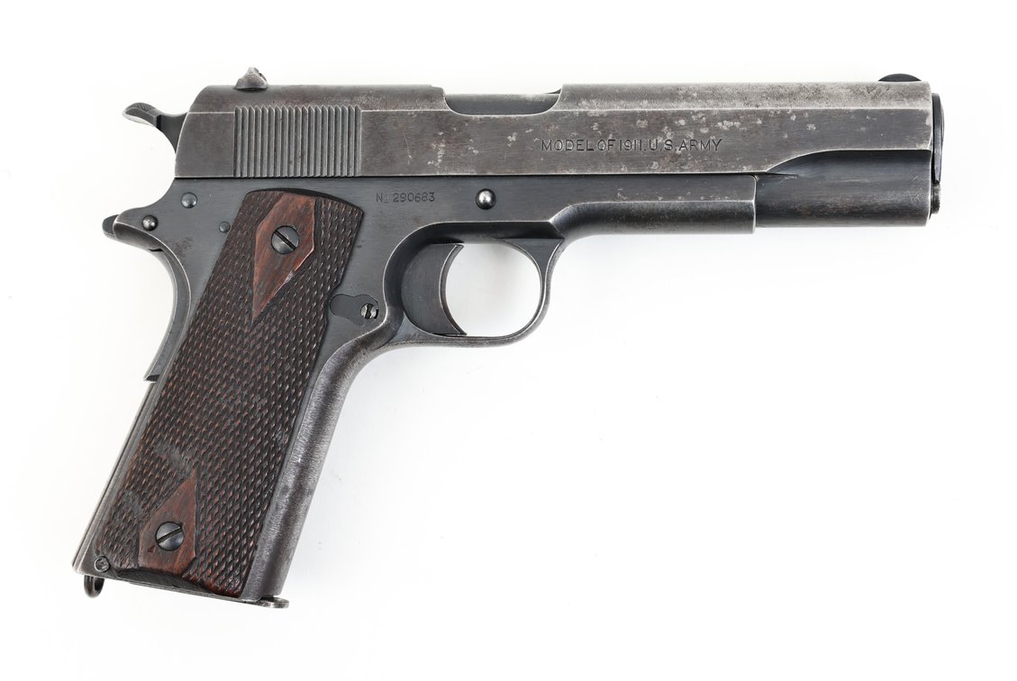 Image for Firearms | June 16, 2026 AT 10:00 AM