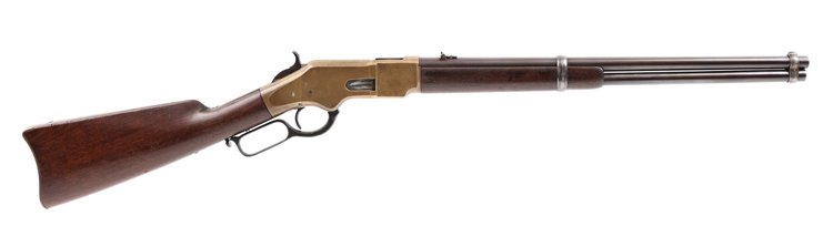 Image for Firearms | June 16, 2026 AT 10:00 AM