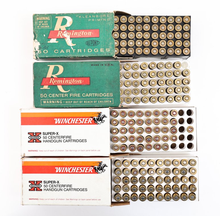Image for Ammunition | June 16, 206 at 7:00PM