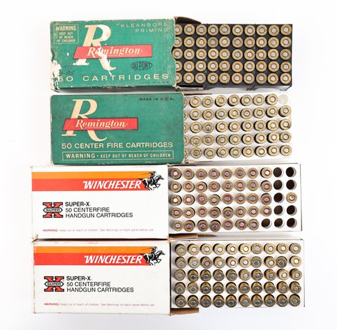 Image for Ammunition | June 16, 206 at 7:00PM