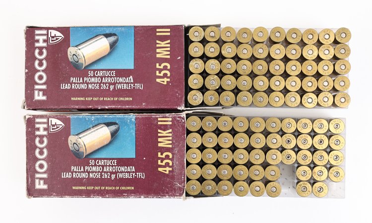 Image for Ammunition | June 16, 206 at 7:00PM